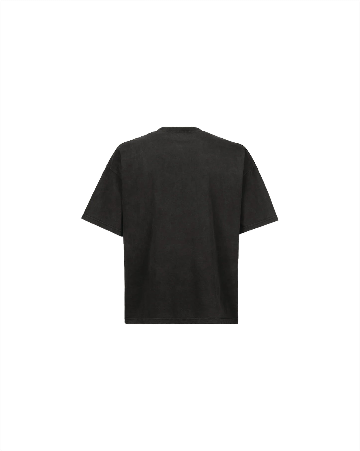 PUSH - Doberman Boxy Tee