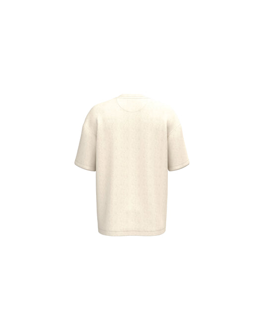 PUSH - Soft Terry Tee