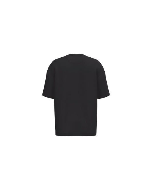 PUSH - Soft Terry Tee