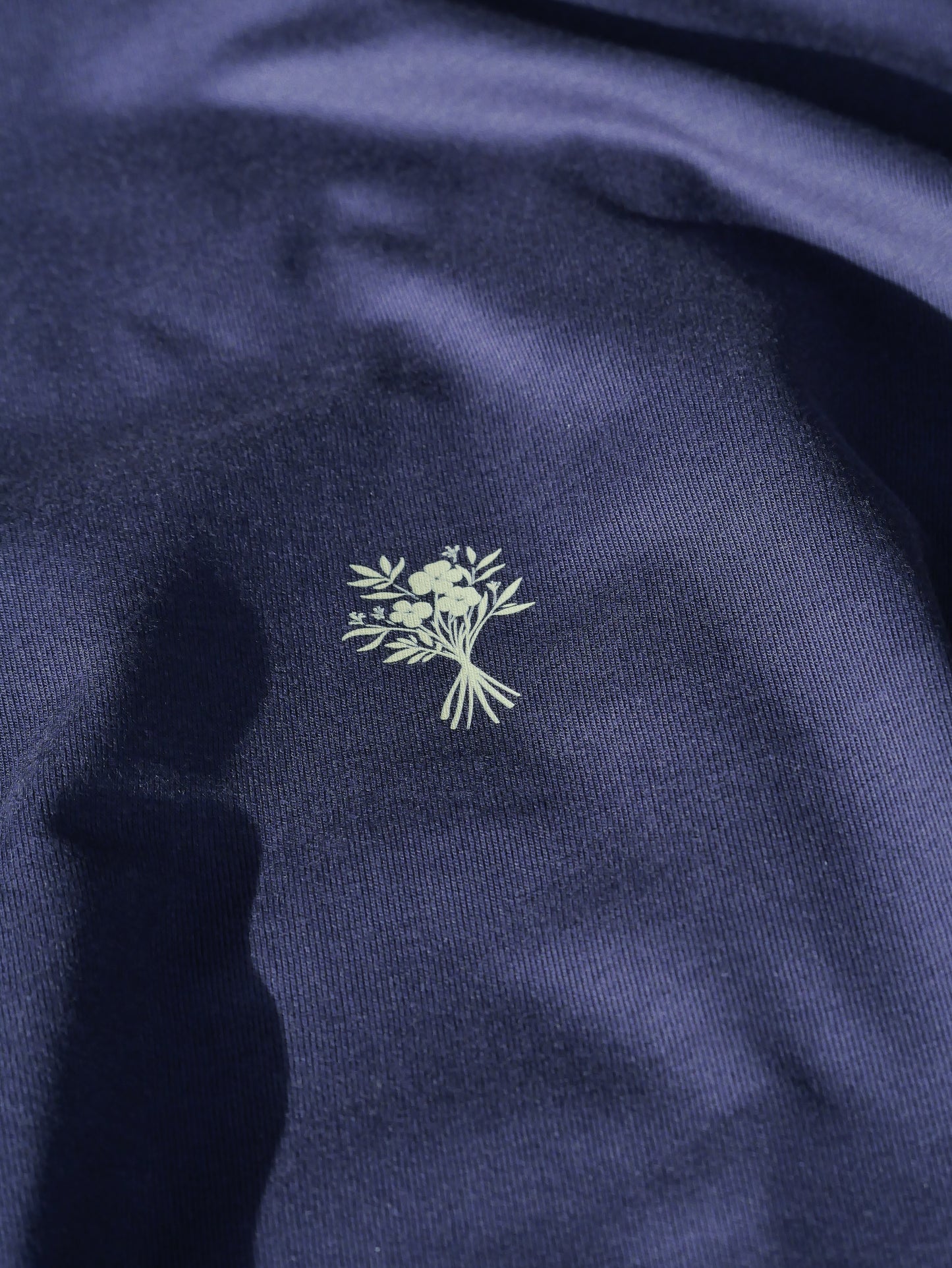 PUSH - Anniversary Heavy L/S Tee