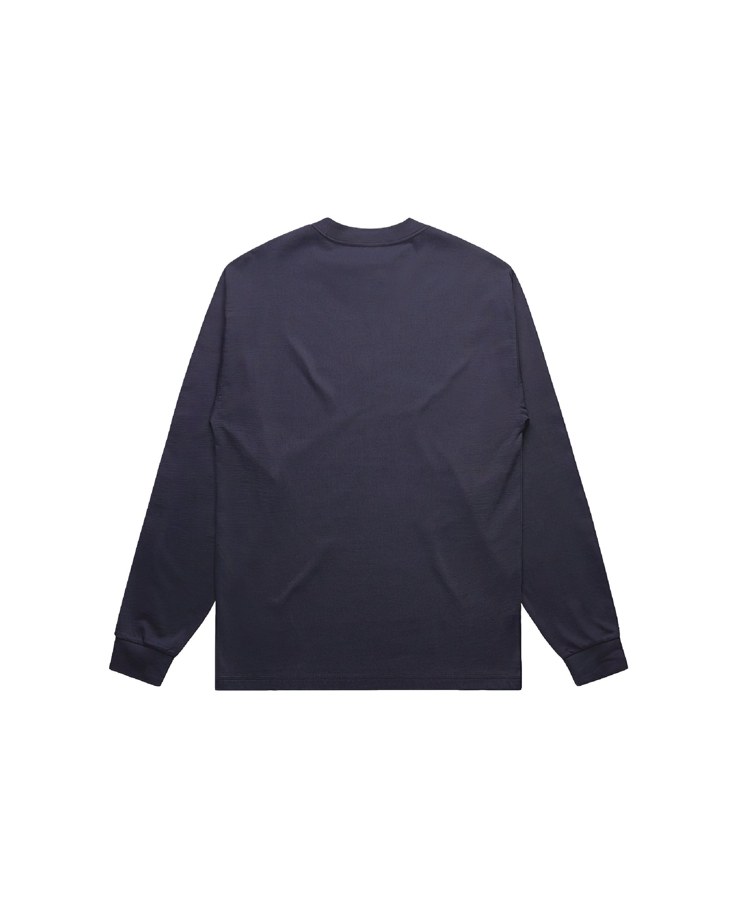 PUSH - Anniversary Heavy L/S Tee