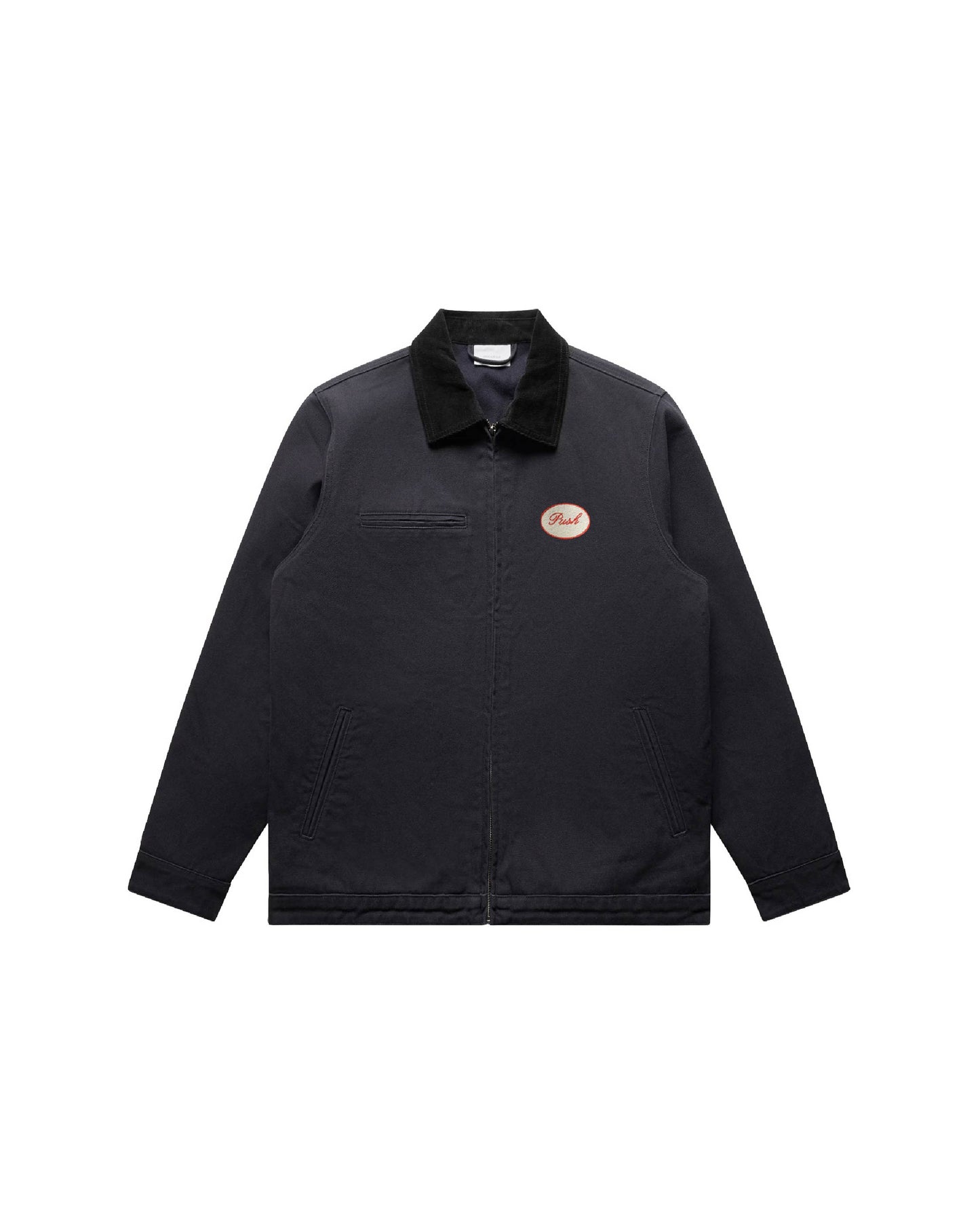 PUSH - Workers Jacket