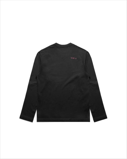 PUSH - 'Dad' long-sleeve