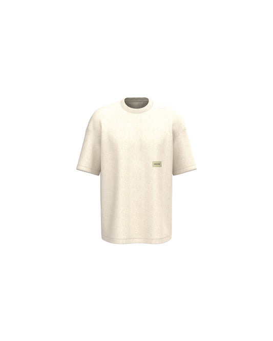 PUSH - Soft Terry Tee