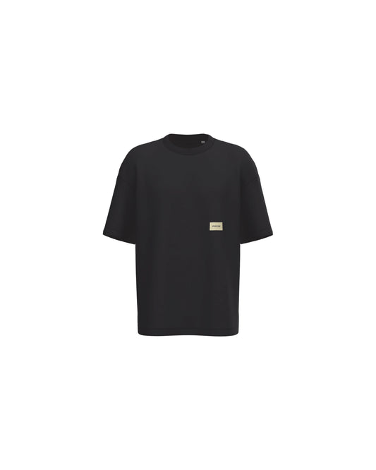 PUSH - Soft Terry Tee