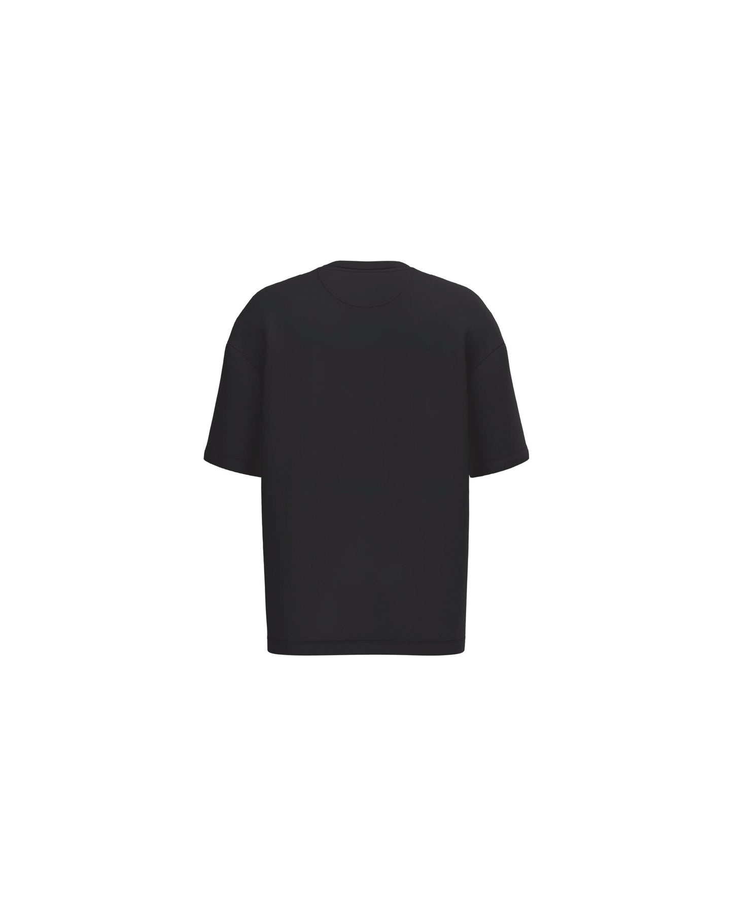 PUSH - Soft Terry Tee
