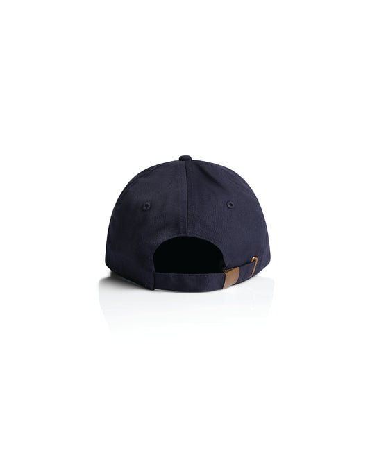 PUSH - Anniversary 6Panel Cap