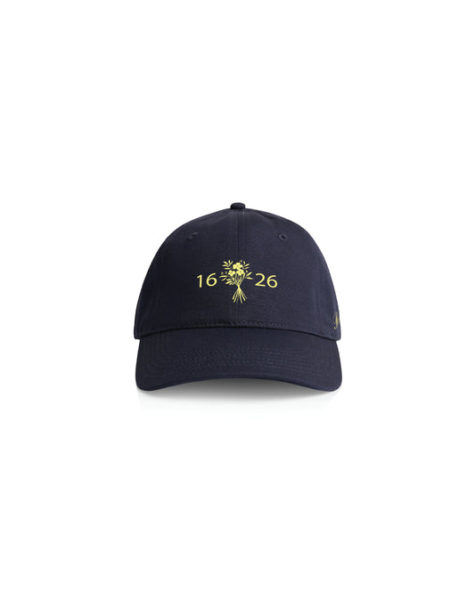 PUSH - Anniversary 6Panel Cap
