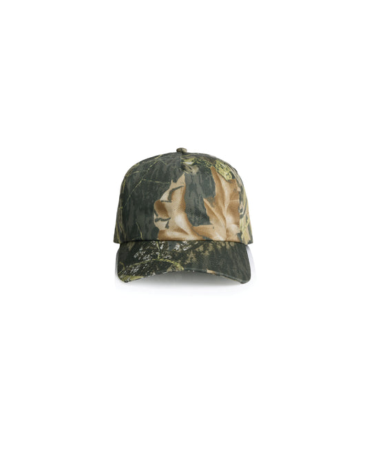 PUSH - Soft Camo Cap
