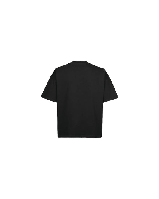 PUSH - NY Boxy Tee